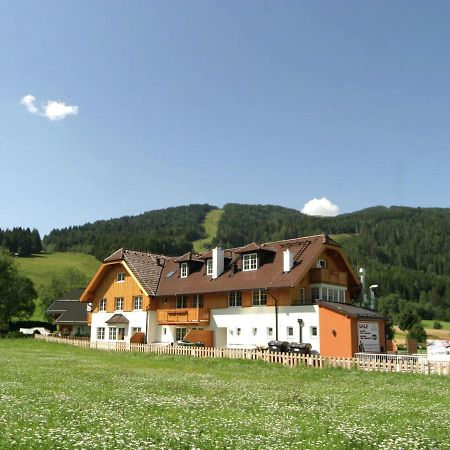 Apartment Close To Skiing Sankt Margarethen im Lungau Exterior photo