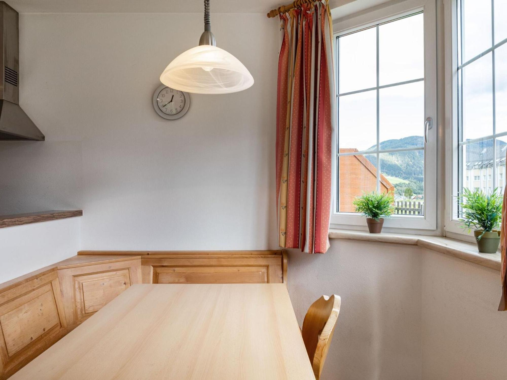 Apartment Close To Skiing Sankt Margarethen im Lungau Exterior photo