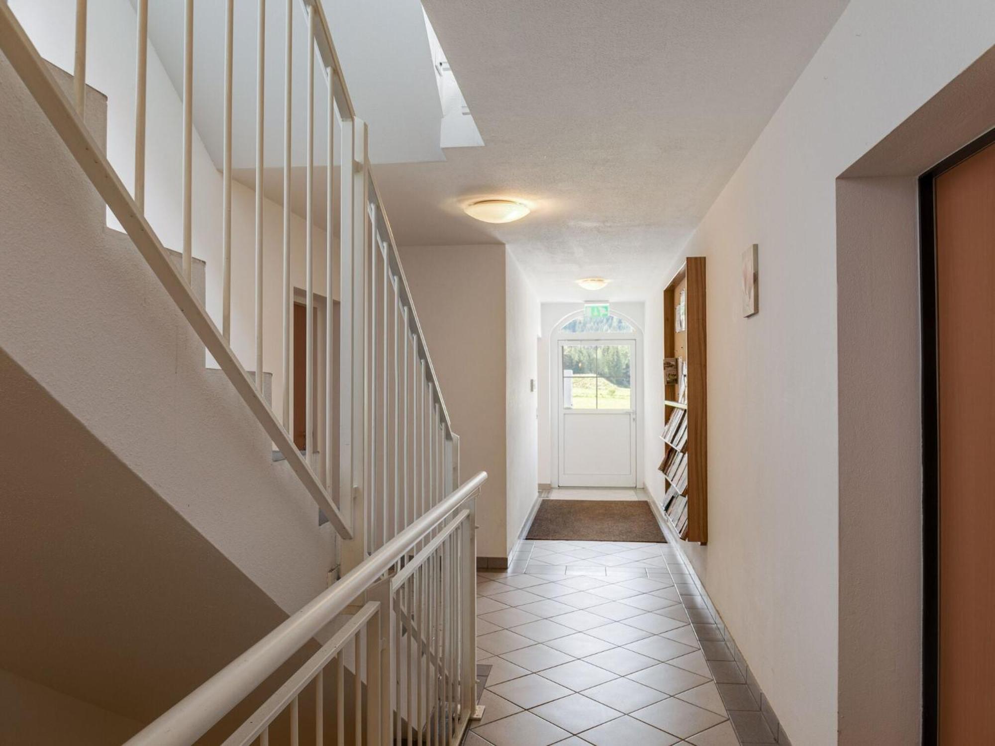 Apartment Close To Skiing Sankt Margarethen im Lungau Exterior photo